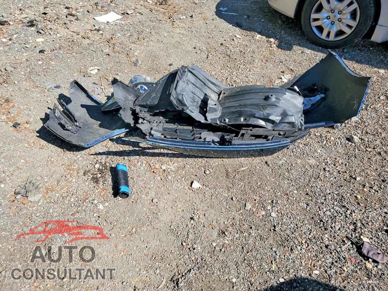 MAZDA 3 2017 - 3MZBN1U72HM155260