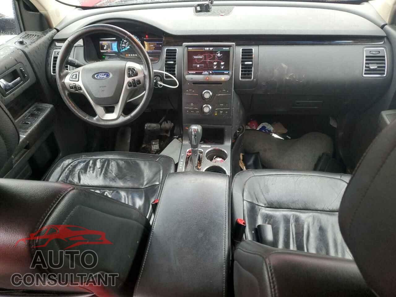 FORD FLEX 2013 - 2FMGK5C85DBD10846