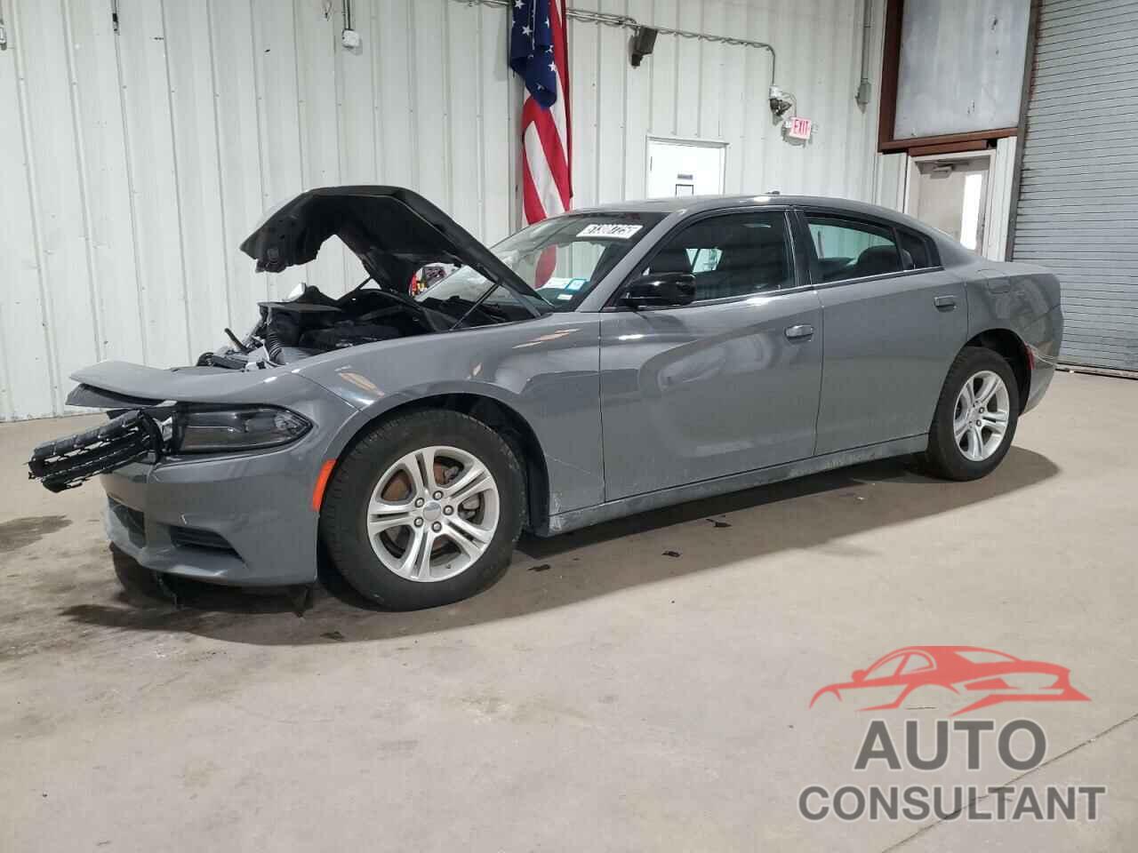 DODGE CHARGER 2023 - 2C3CDXBG8PH638639