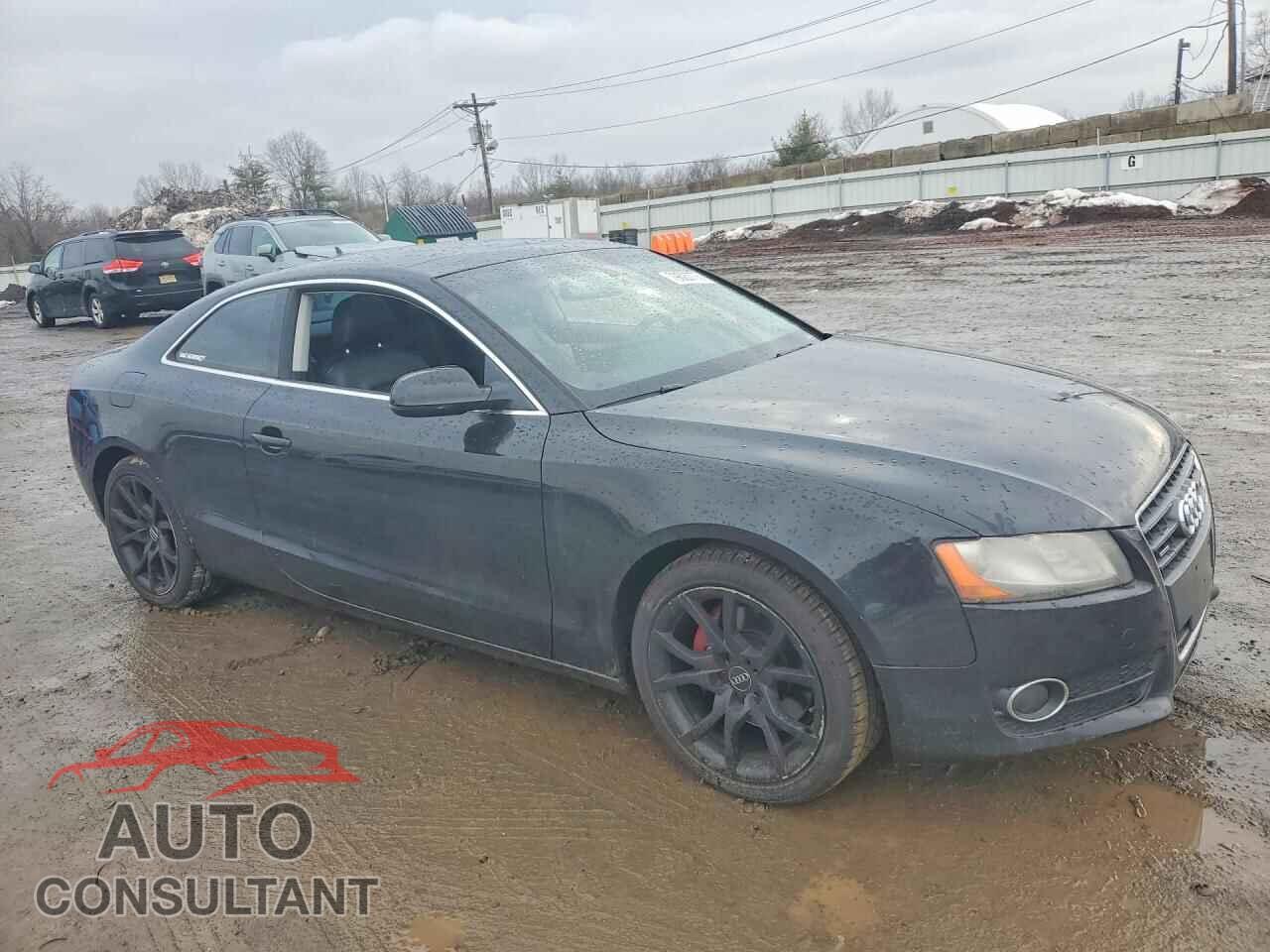 AUDI A5 2012 - WAUCFAFR2CA003808