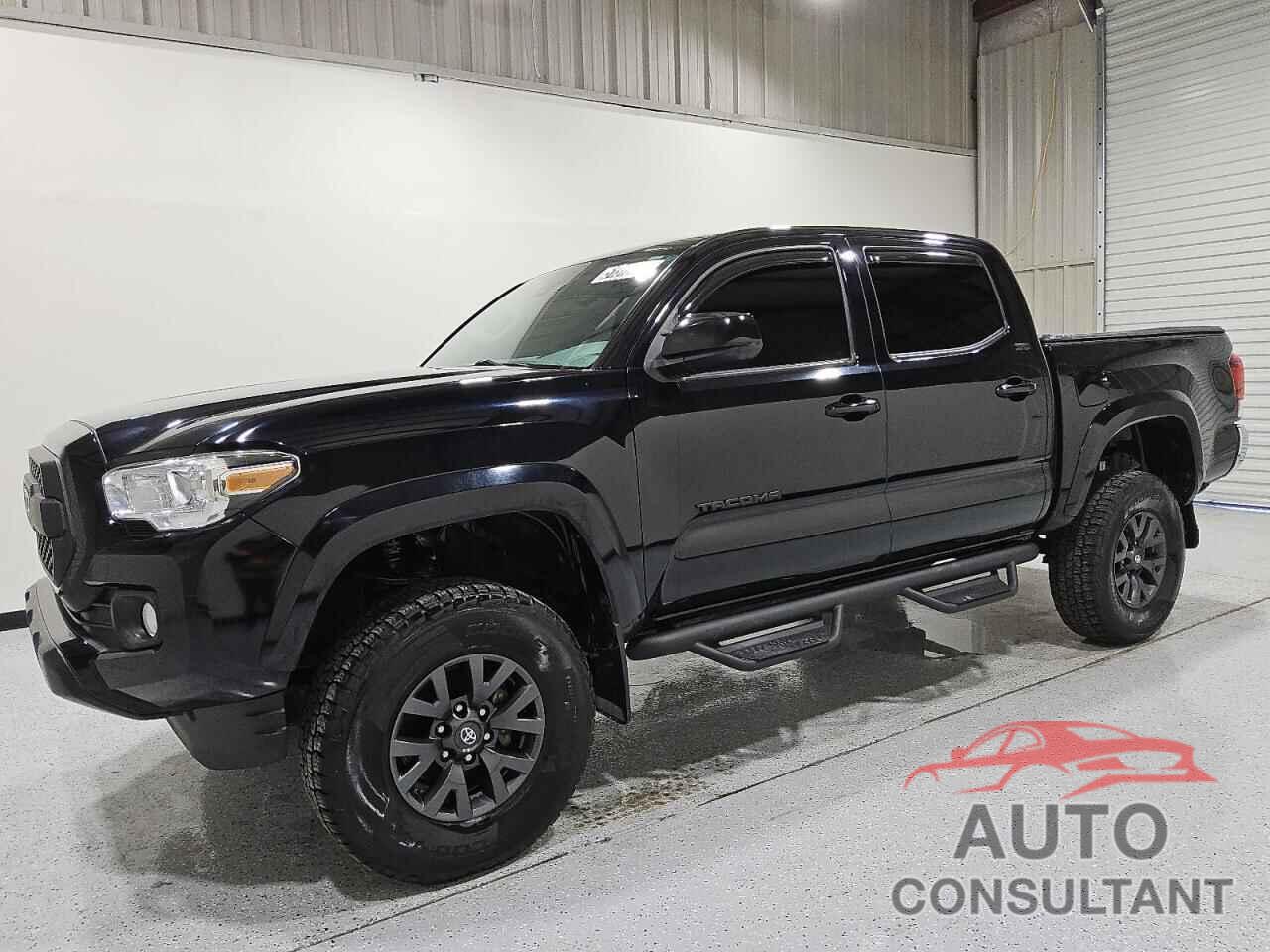 TOYOTA TACOMA 2020 - 3TMAZ5CN7LM126887