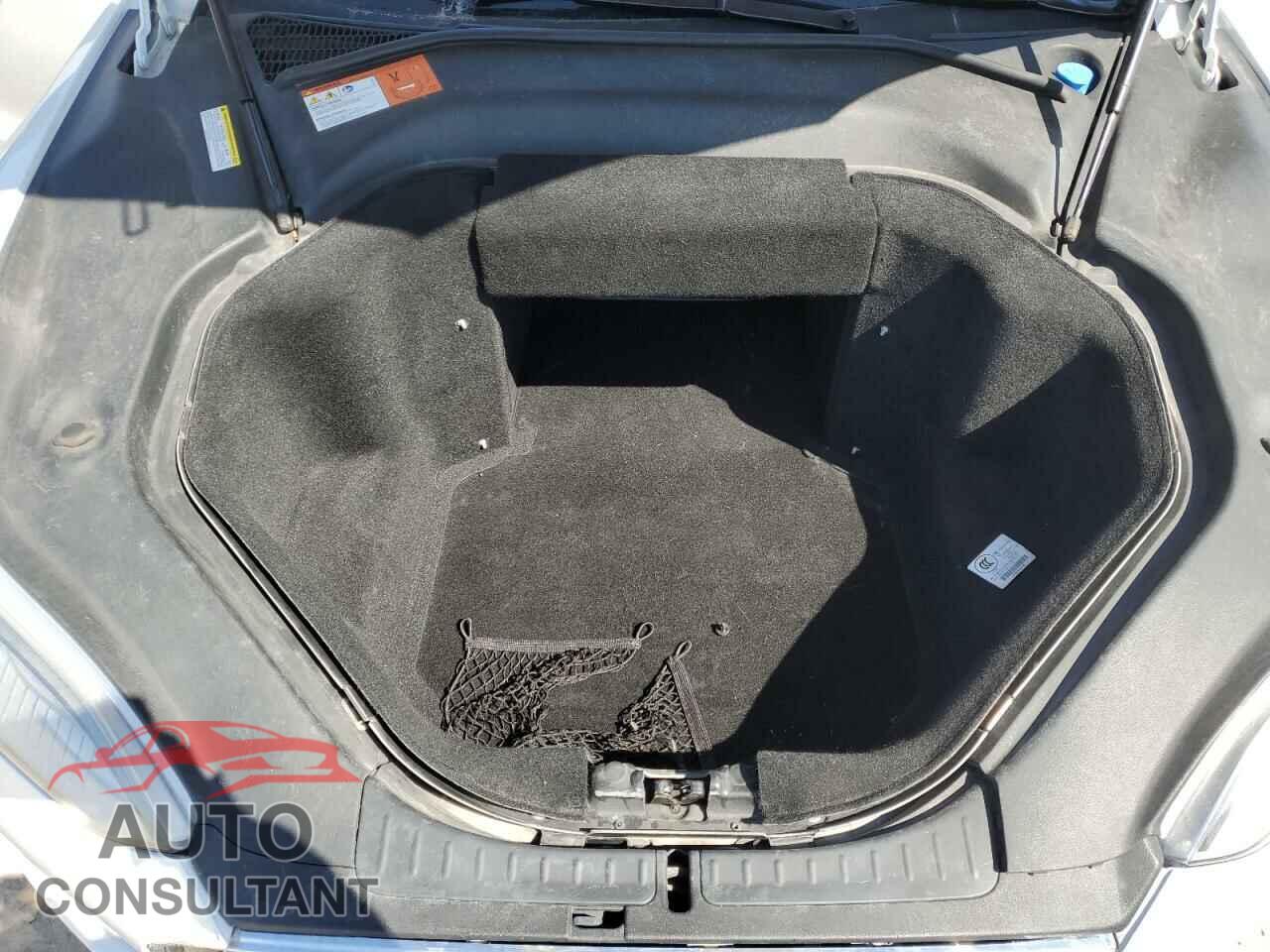 TESLA MODEL S 2014 - 5YJSA1S18EFP63054