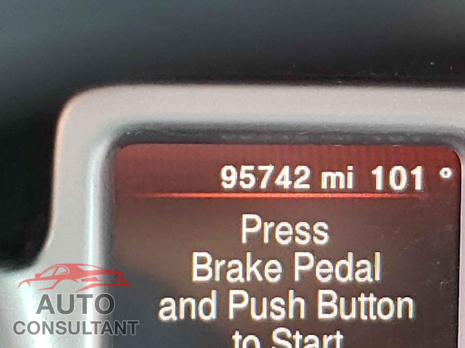 DODGE JOURNEY 2017 - 3C4PDCBG8HT538619