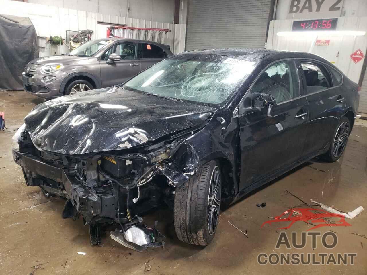 TOYOTA AVALON 2015 - 4T1BK1EBXFU139018