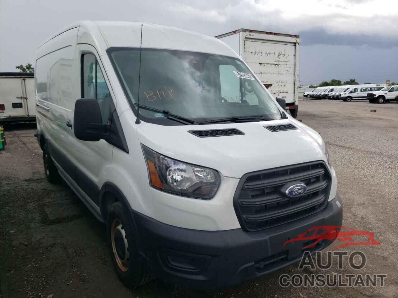 FORD TRANSIT CO 2020 - 1FTBR1C85LKA07346