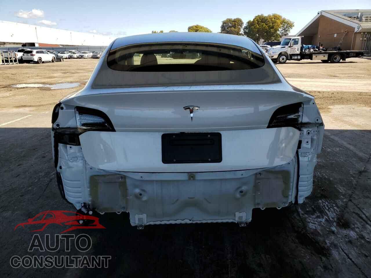 TESLA MODEL 3 2023 - 5YJ3E1EA2PF490300