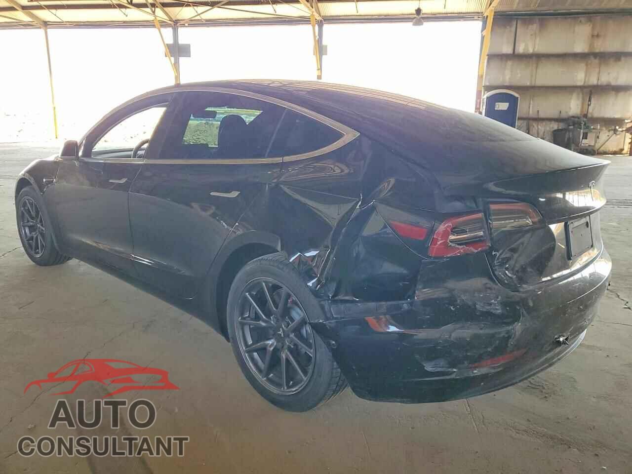 TESLA MODEL 3 2019 - 5YJ3E1EA9KF422407