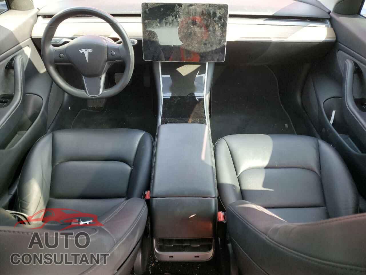 TESLA MODEL 3 2018 - 5YJ3E1EA9JF061632