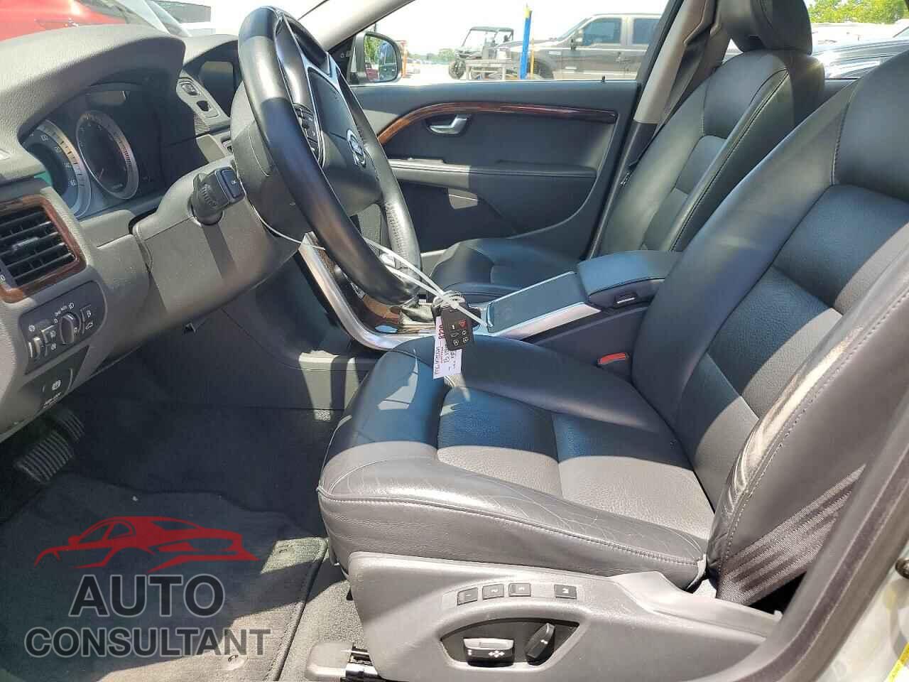 VOLVO S80 2013 - YV1952AS8D1171576
