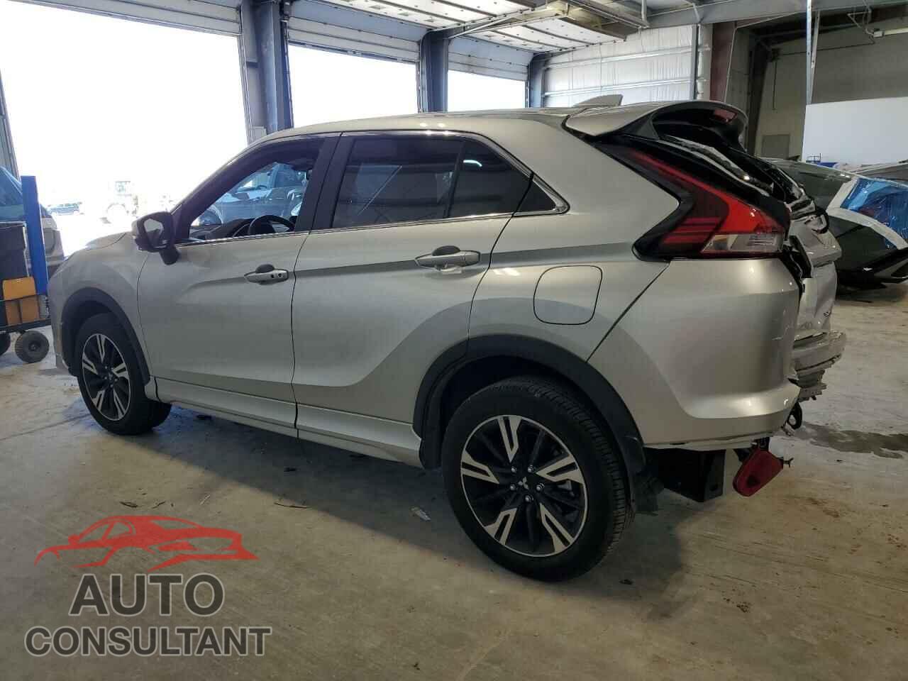 MITSUBISHI ECLIPSE 2024 - JA4ATWAA6RZ009620