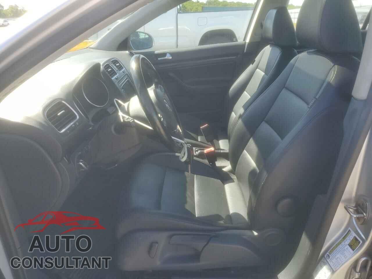 VOLKSWAGEN JETTA 2012 - 3VWPP7AJ4CM624554