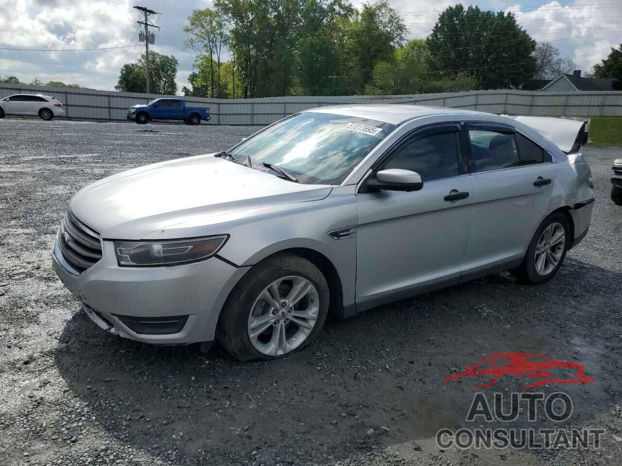 FORD TAURUS 2013 - 1FAHP2E87DG142258