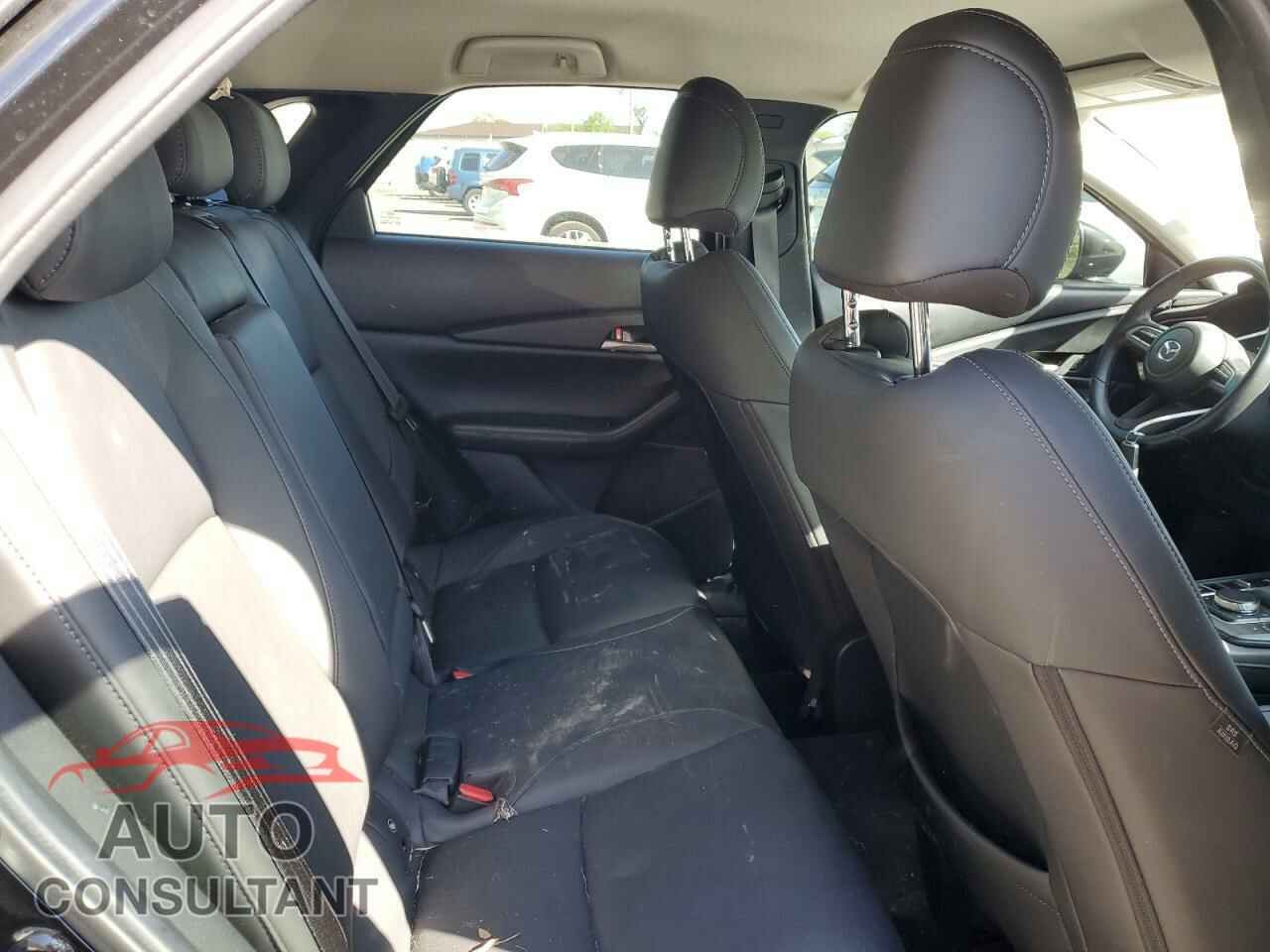 MAZDA CX30 2021 - 3MVDMBBL9MM313512
