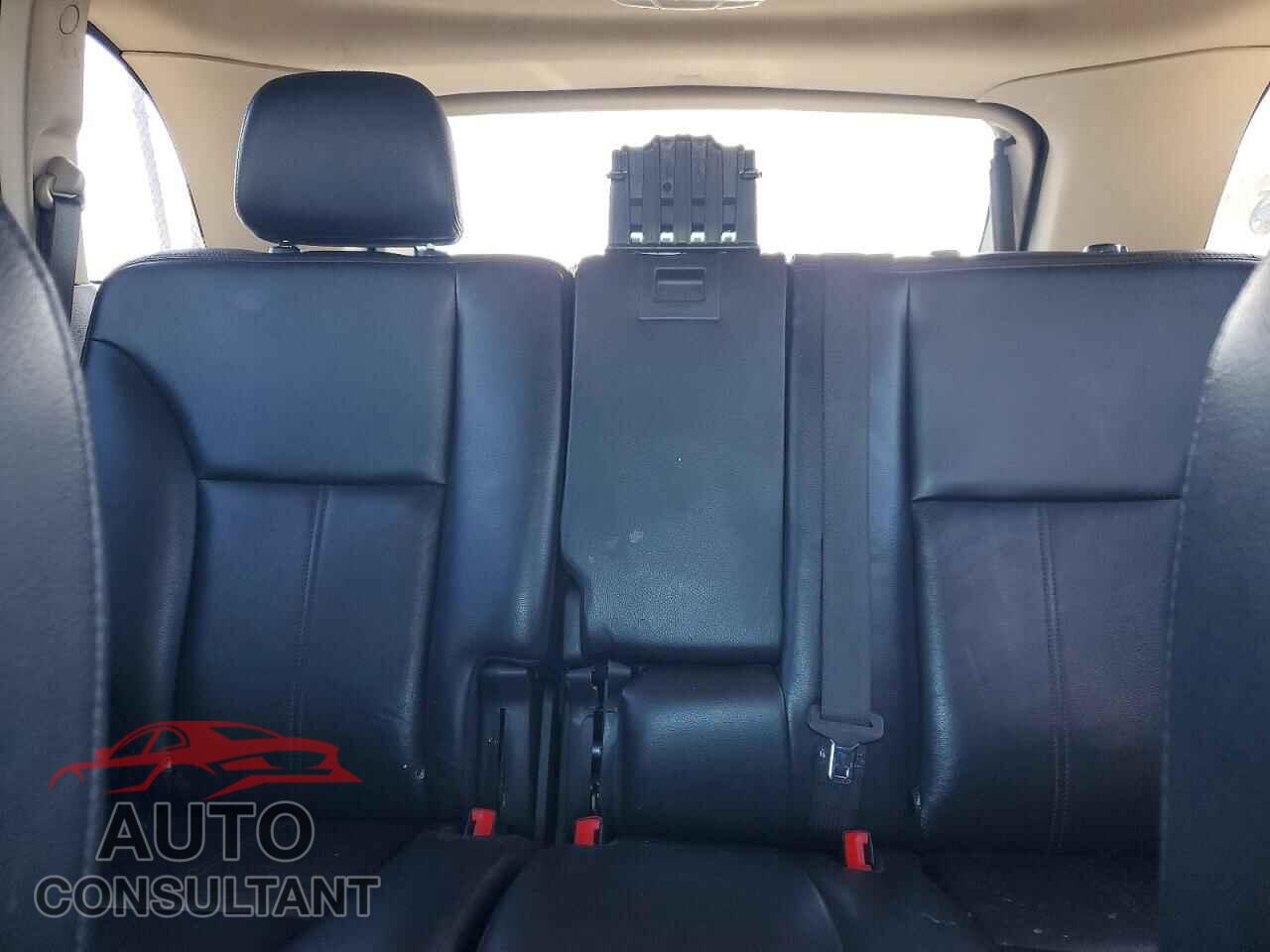 FORD EDGE 2013 - 2FMDK3JC2DBA64272