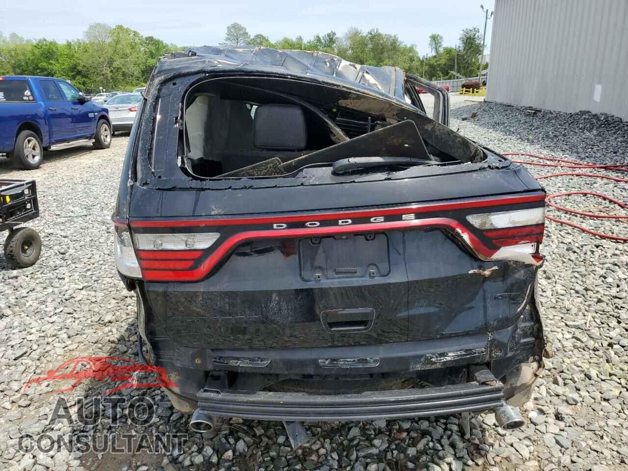 DODGE DURANGO 2020 - 1C4RDHDG6LC145919