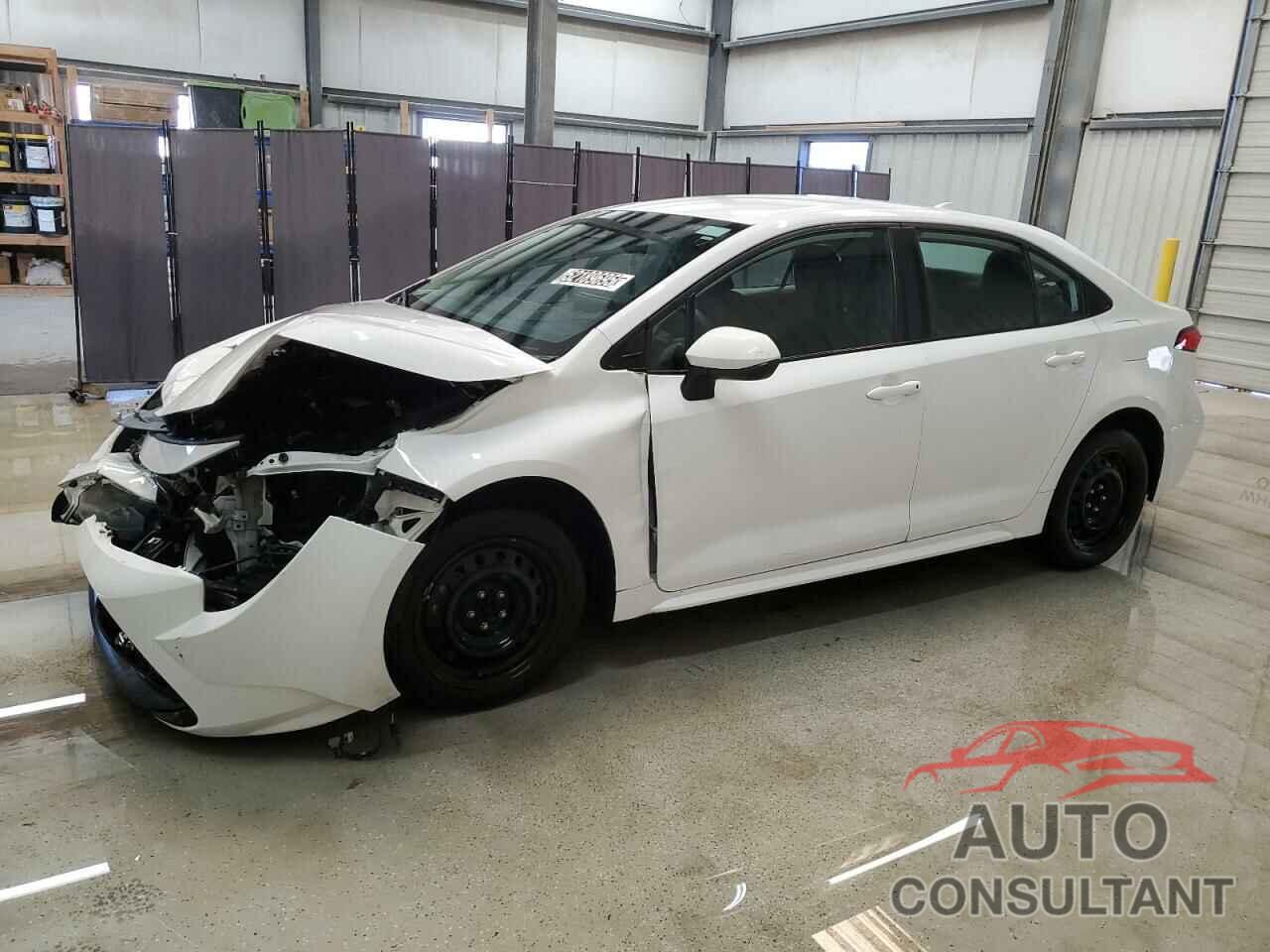 TOYOTA COROLLA 2023 - 5YFB4MDE5PP056428