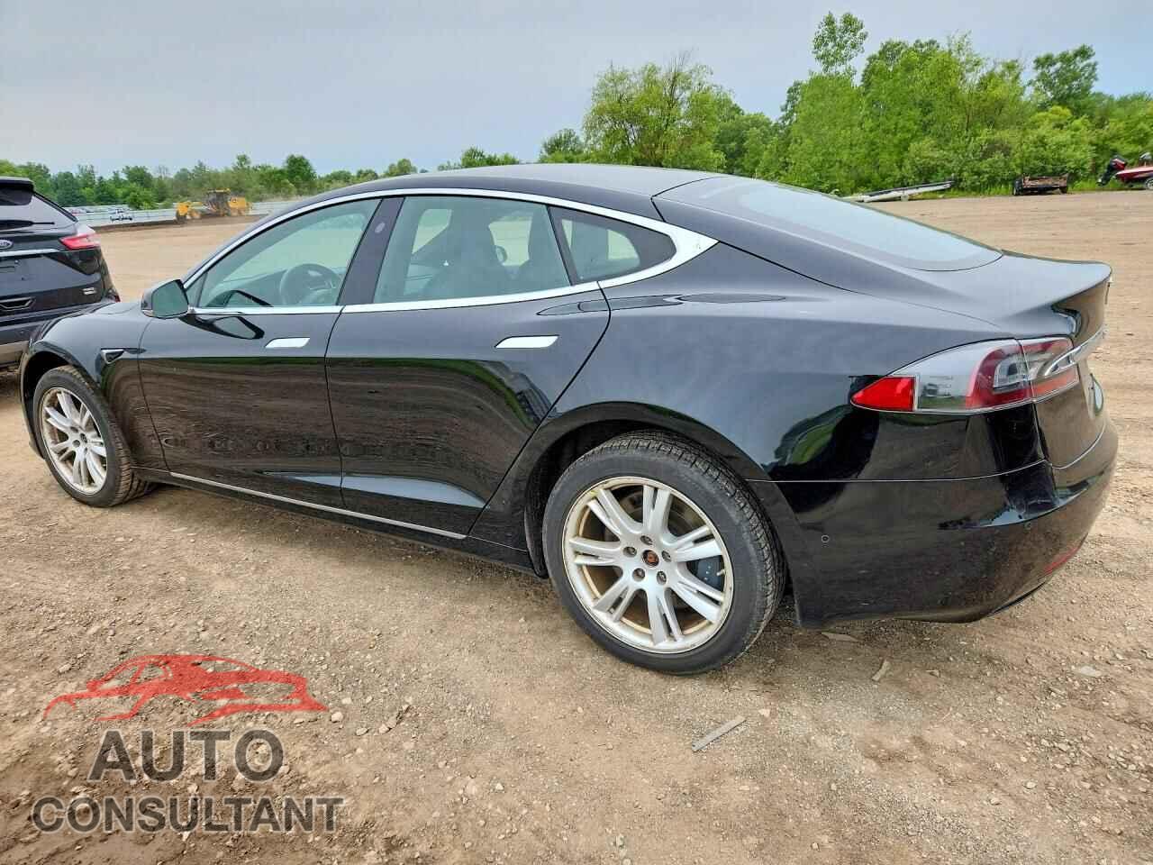 TESLA MODEL S 2017 - 5YJSA1E28HF233076