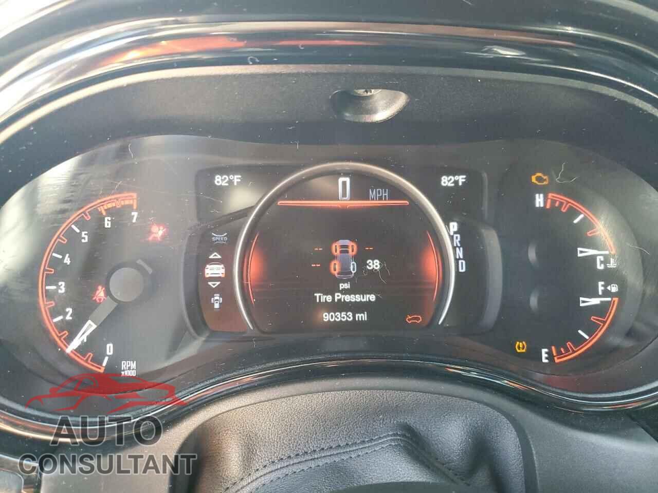 DODGE DURANGO 2021 - 1C4SDHET4MC761858