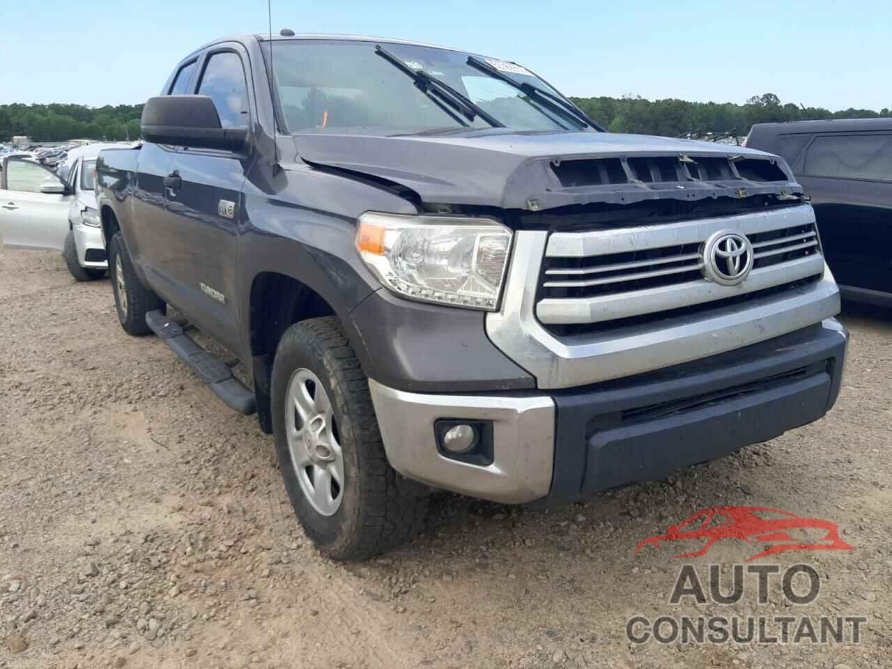 TOYOTA TUNDRA 2016 - 5TFUW5F14GX574079