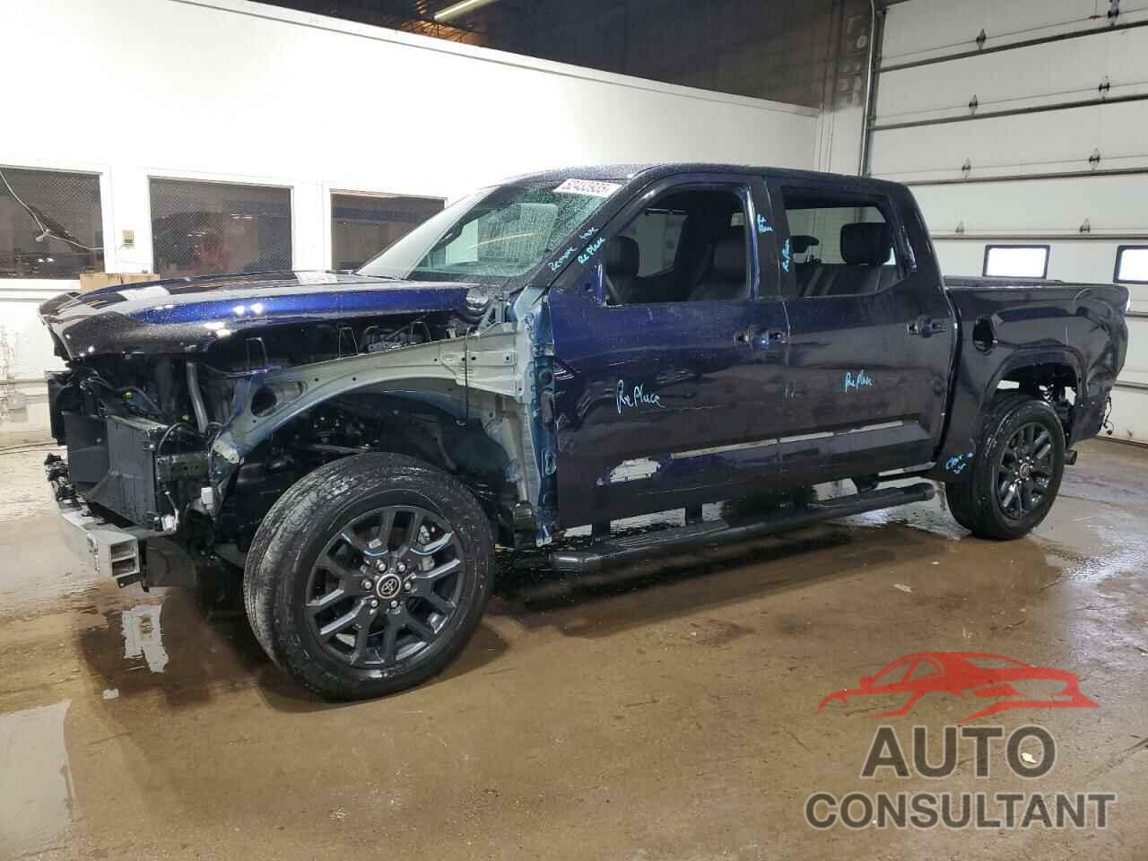 TOYOTA TUNDRA 2022 - 5TFNA5DB4NX010864