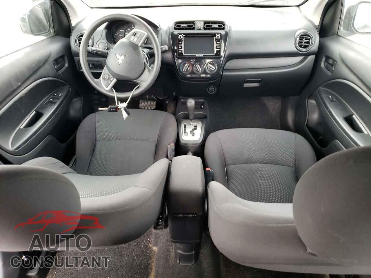 MITSUBISHI MIRAGE 2019 - ML32F3FJ7KHF00899