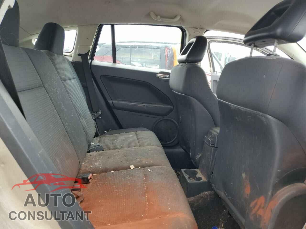 DODGE CALIBER 2009 - 1B3HB48A59D214037