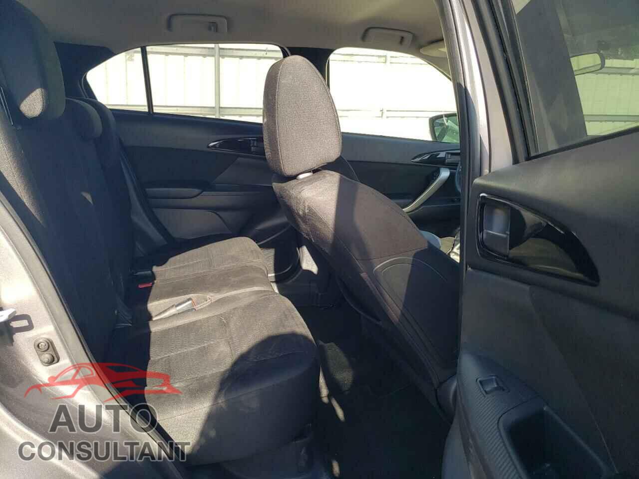 MITSUBISHI ECLIPSE 2019 - JA4AT3AA4KZ018532