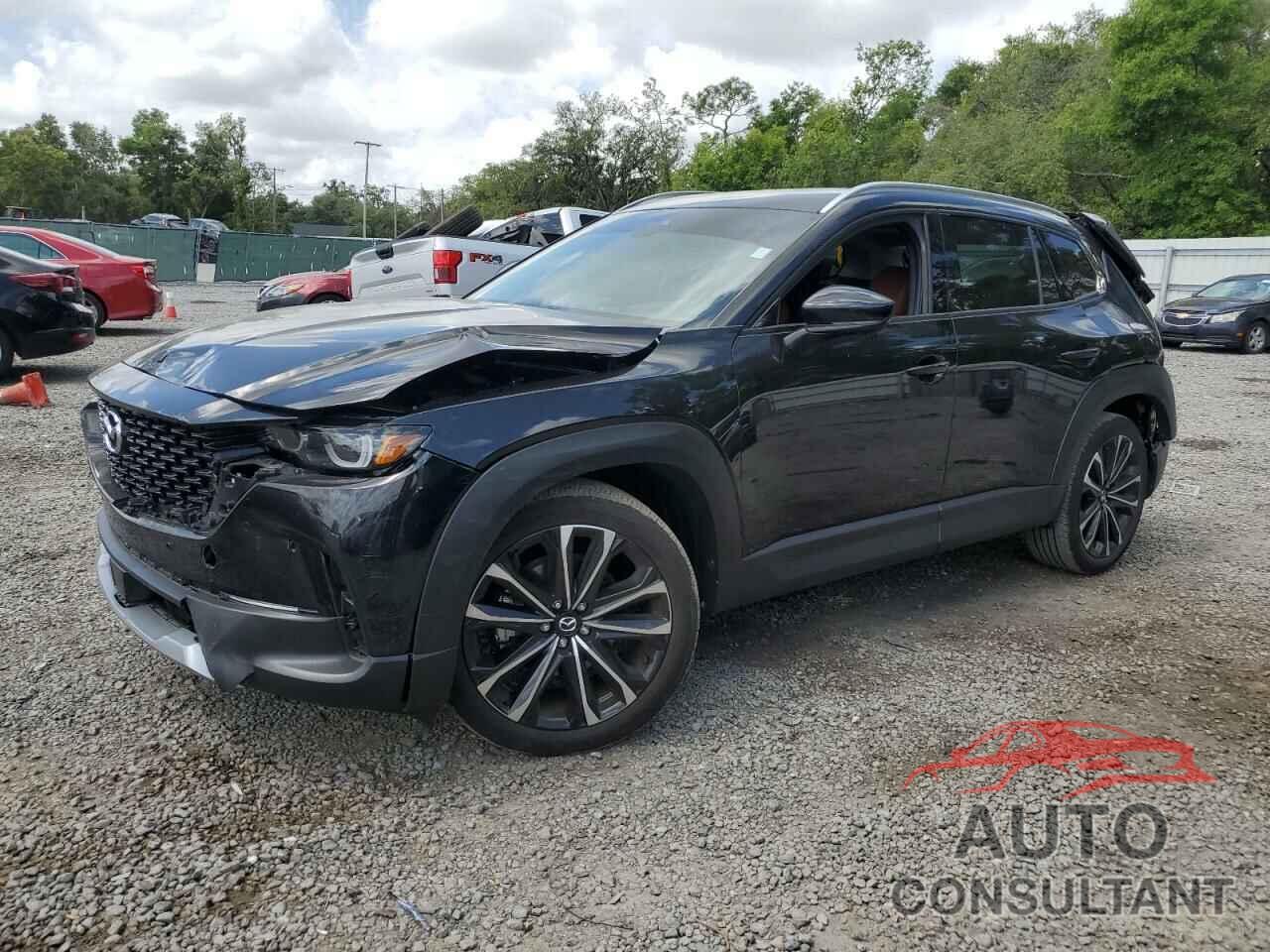 MAZDA CX-50 PREM 2023 - 7MMVABEY5PN117180