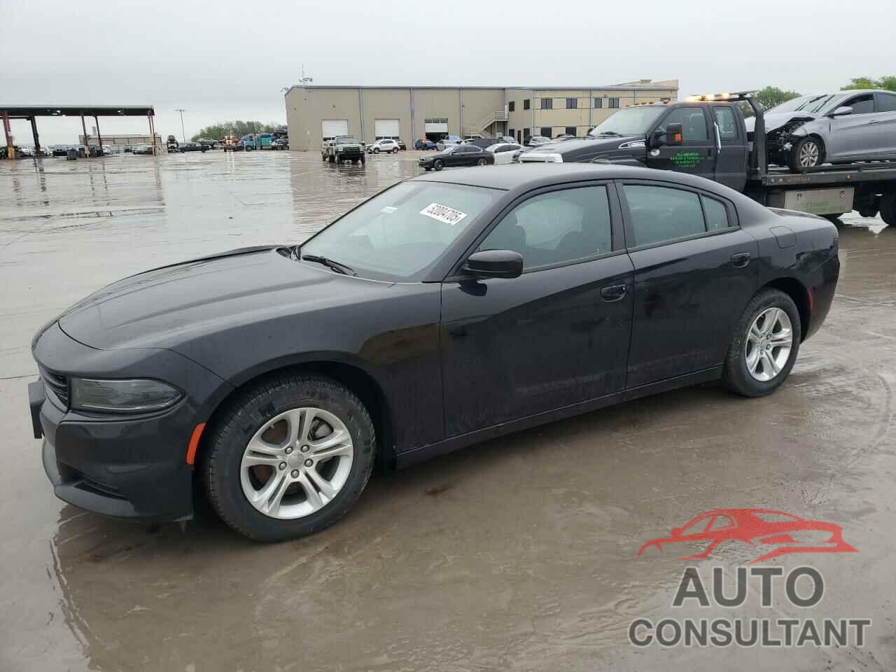 DODGE CHARGER 2023 - 2C3CDXBG3PH666431