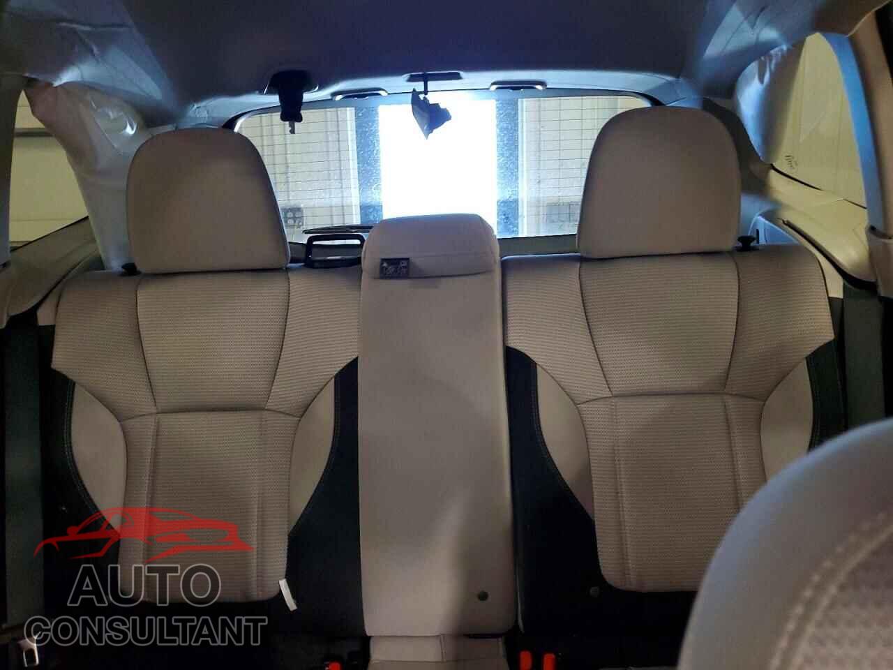 SUBARU FORESTER 2023 - JF2SKAAC5PH417659