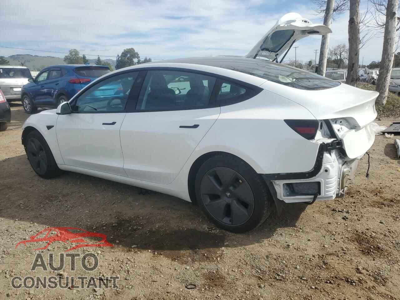 TESLA MODEL 3 2023 - 5YJ3E1EA9PF546149
