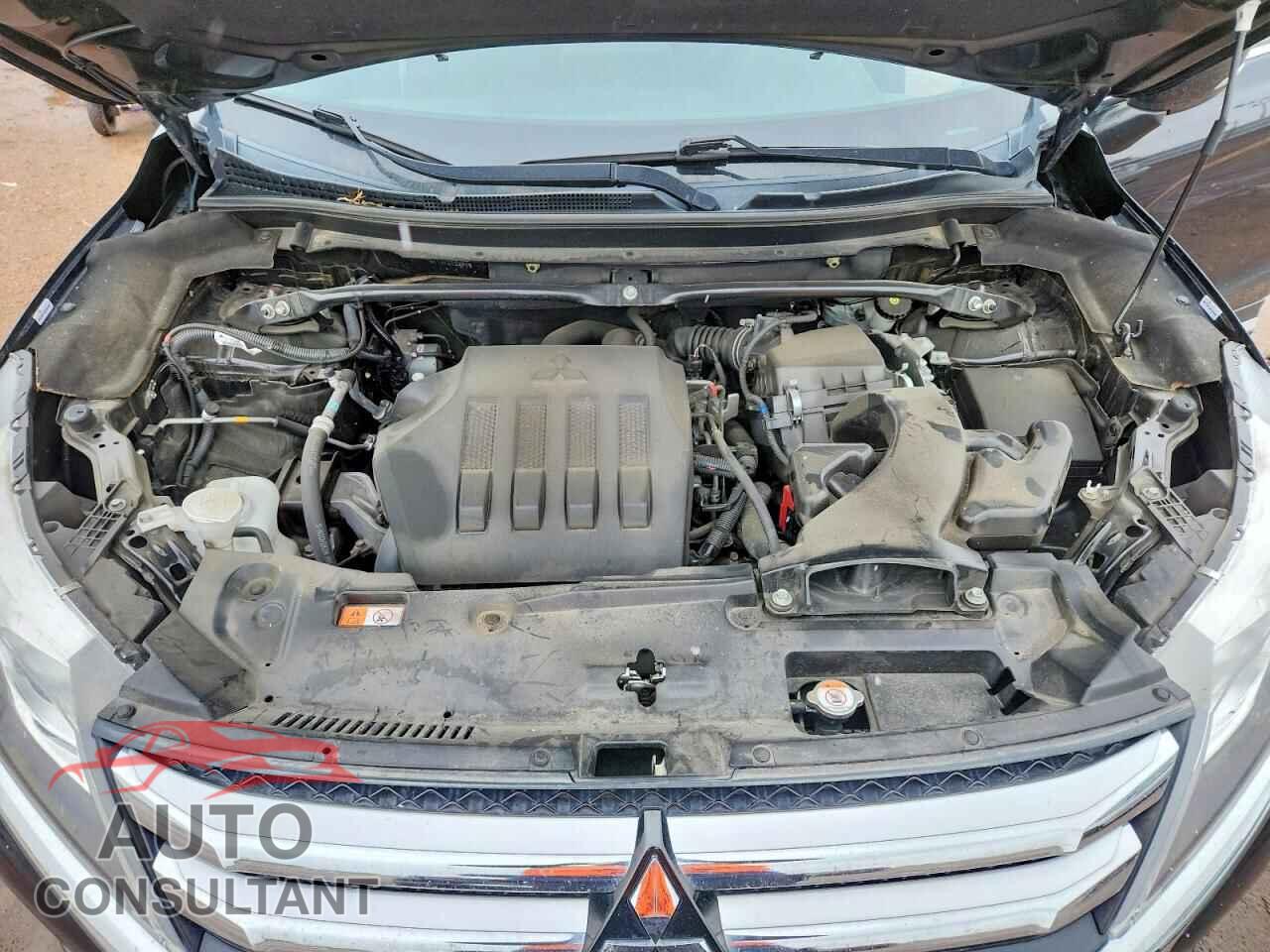 MITSUBISHI ECLIPSE 2019 - JA4AT5AA2KZ024003