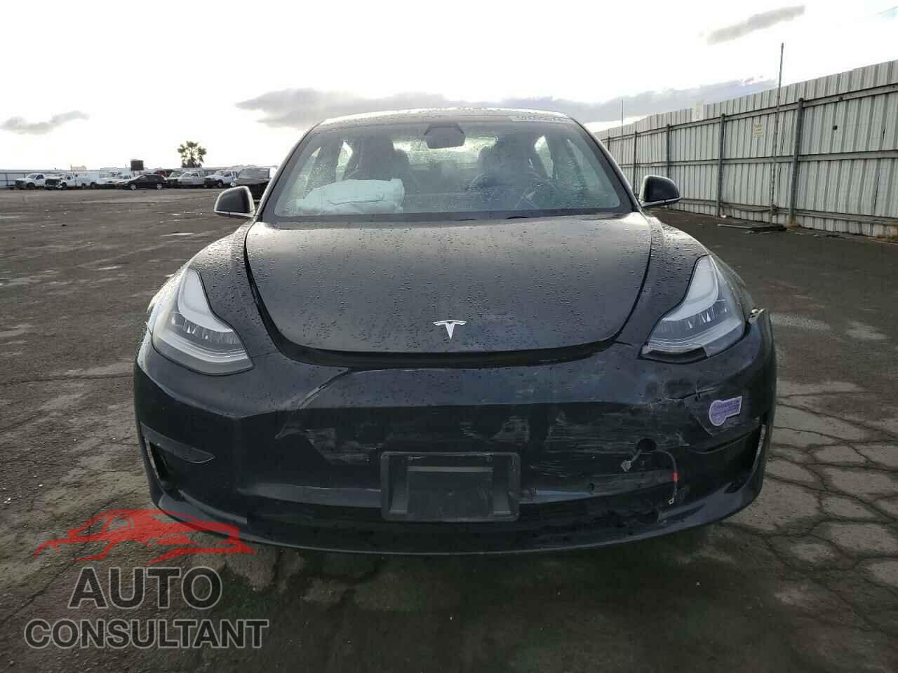 TESLA MODEL 3 2019 - 5YJ3E1EA6KF424633
