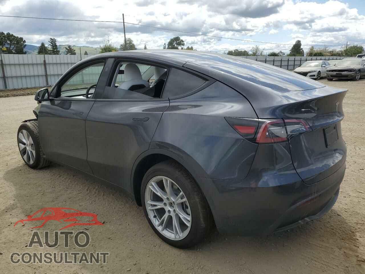 TESLA MODEL Y 2024 - 7SAYGDEE2RF004031
