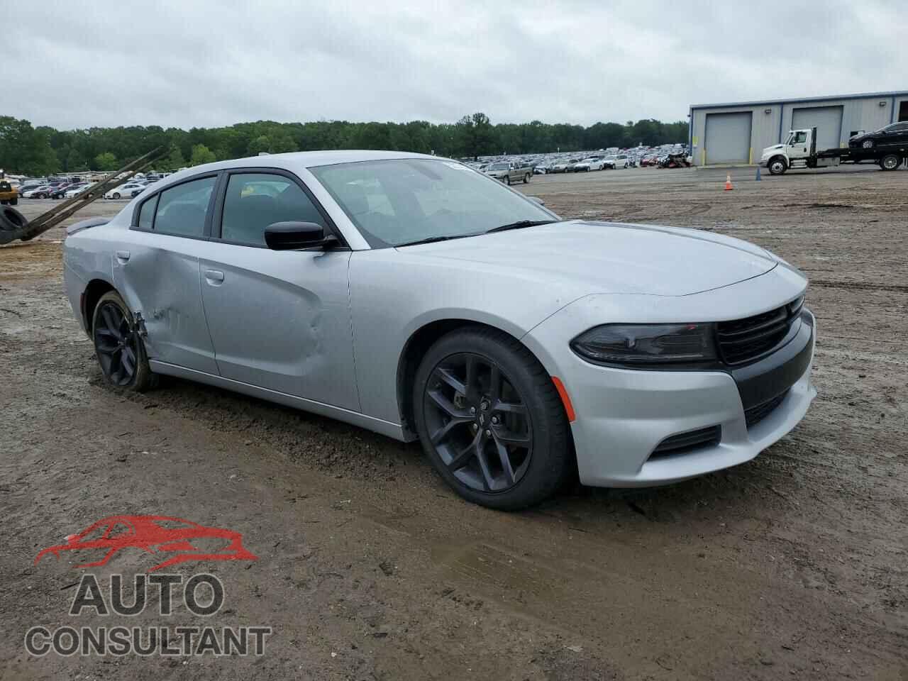 DODGE CHARGER 2023 - 2C3CDXBG4PH604083