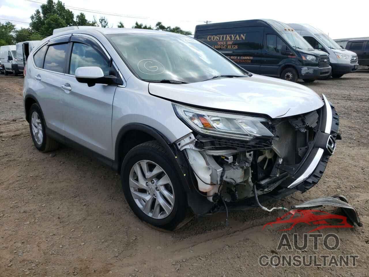 HONDA CRV 2016 - 2HKRM4H56GH693852
