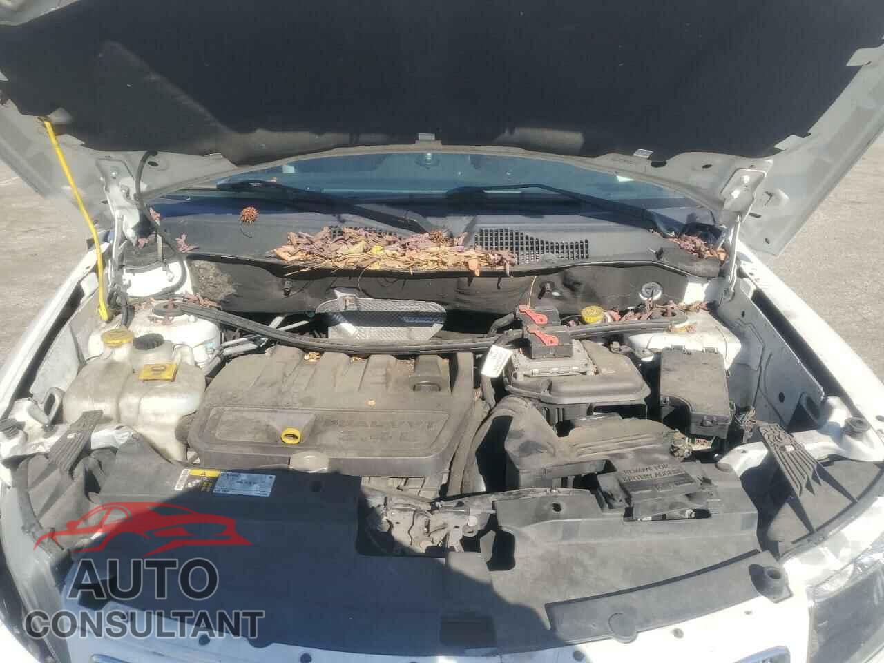 JEEP COMPASS 2017 - 1C4NJDEB5HD176132
