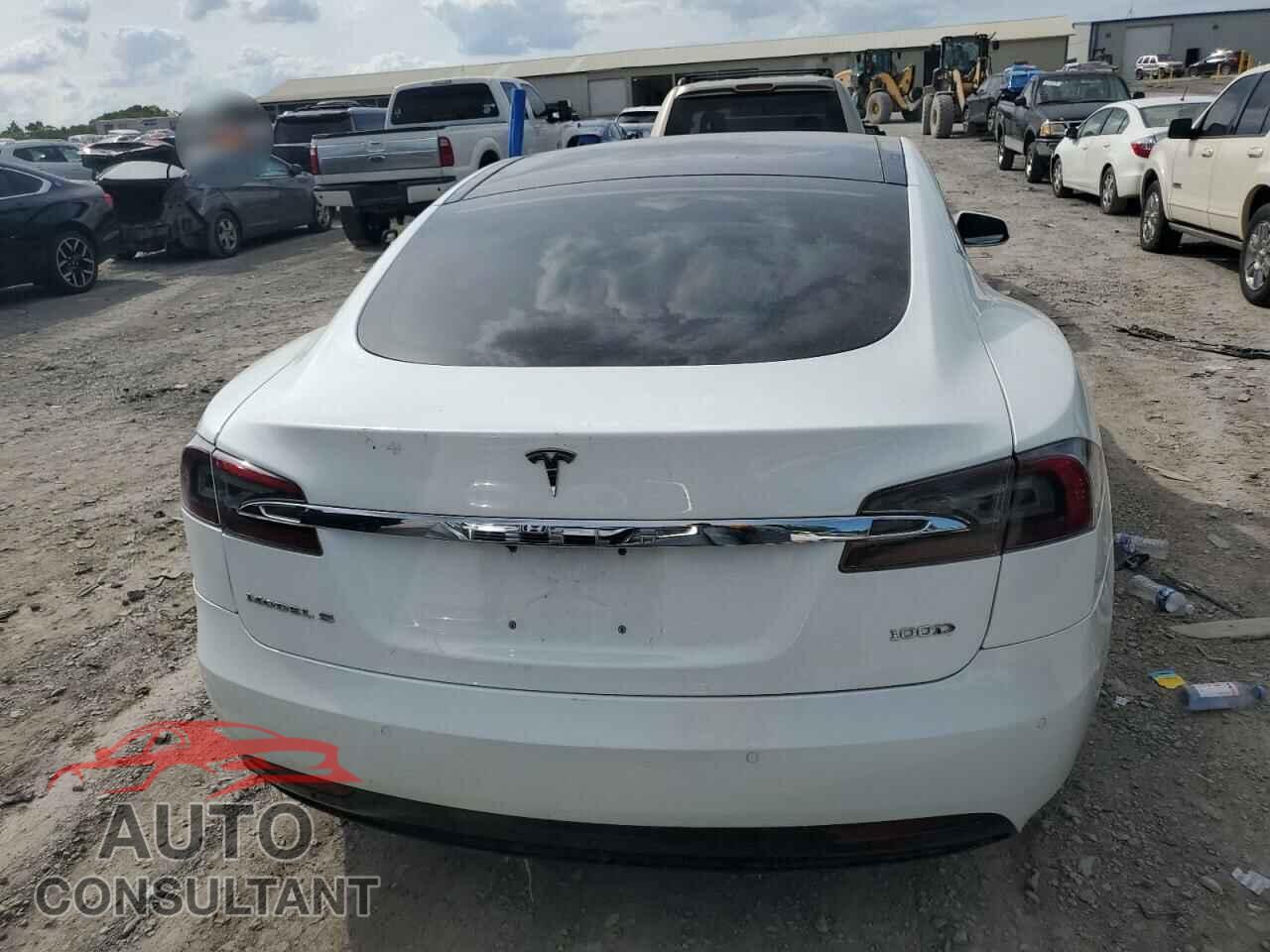 TESLA MODEL S 2018 - 5YJSA1E24JF245148