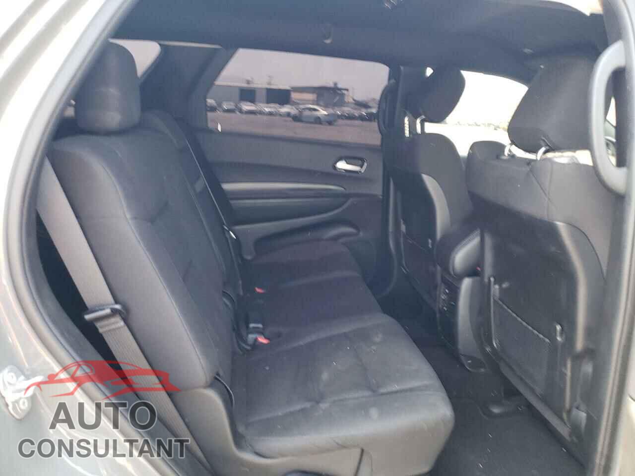 DODGE DURANGO 2021 - 1C4RDJAG3MC575341
