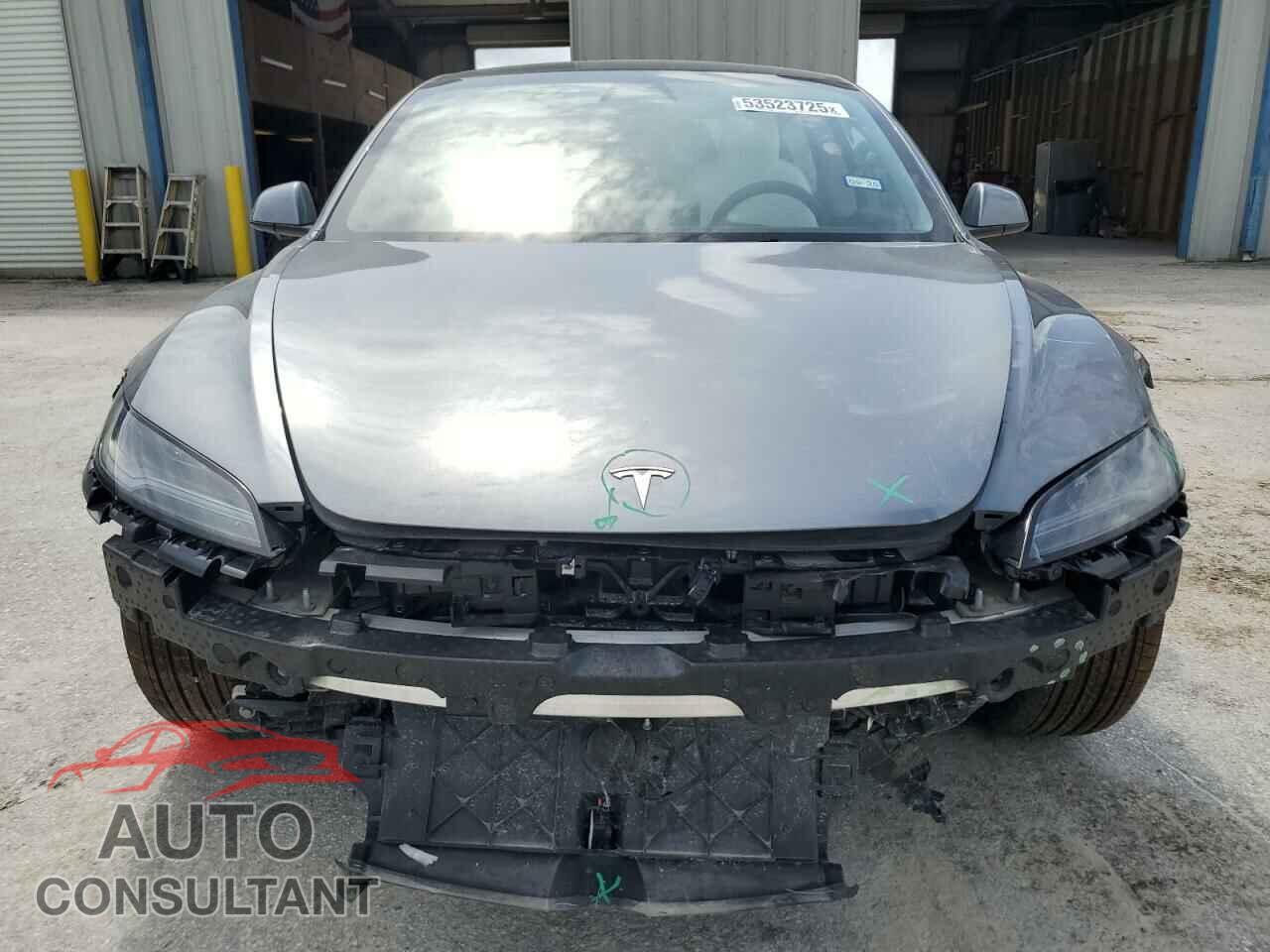 TESLA MODEL 3 2024 - 5YJ3E1EA7RF860501