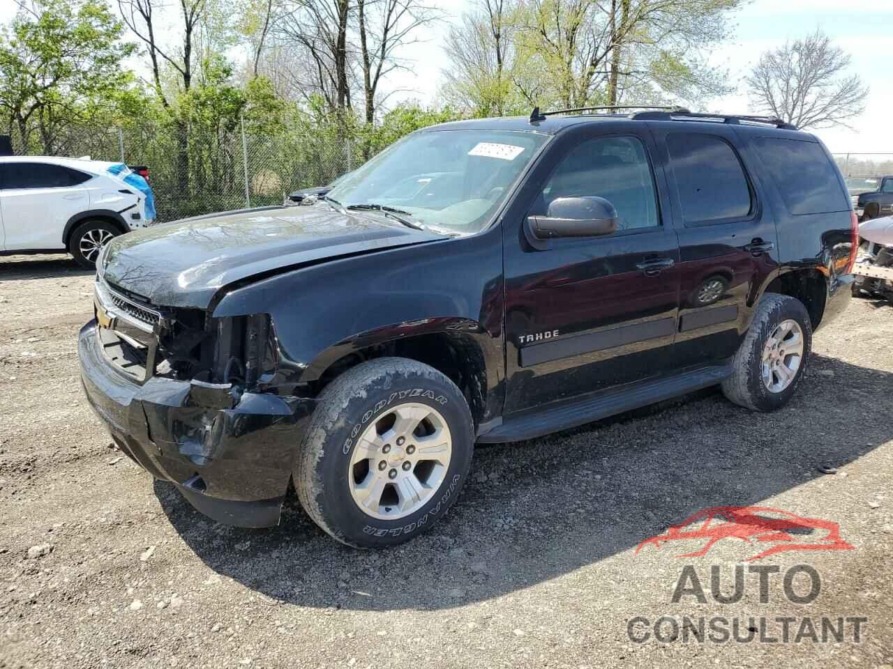 CHEVROLET TAHOE 2011 - 1GNSKAE07BR385919