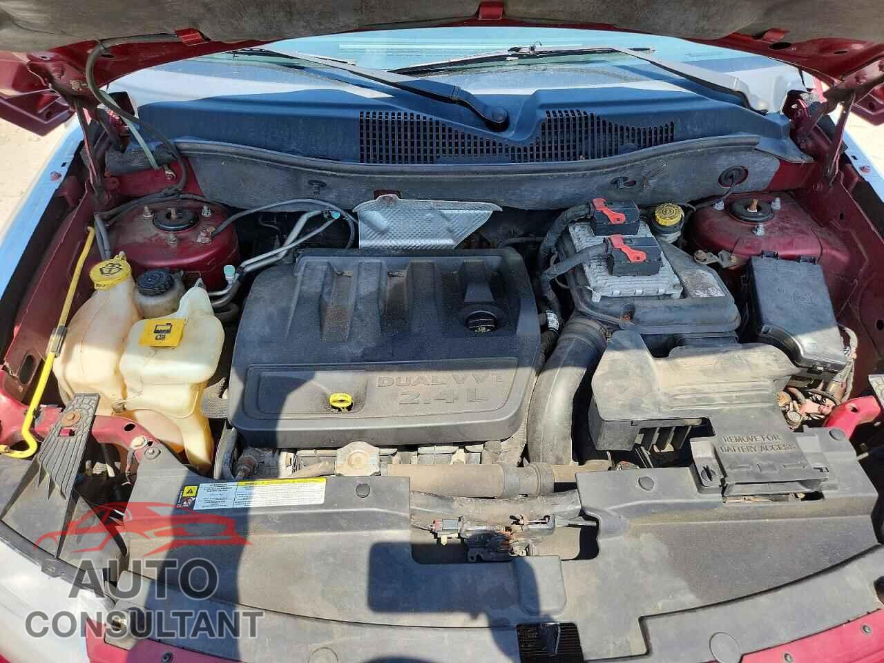 JEEP COMPASS 2012 - 1C4NJDEB5CD664747