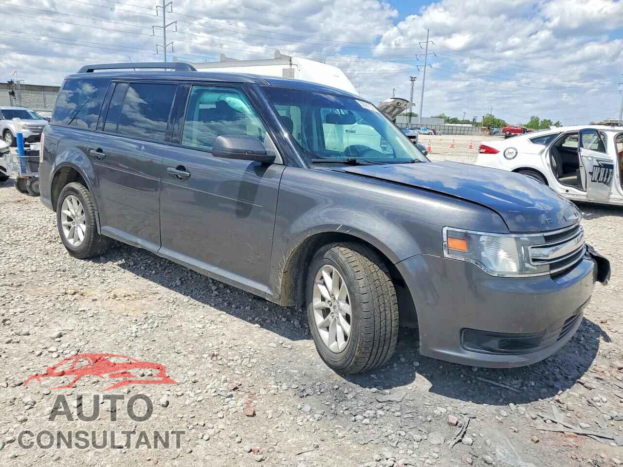 FORD FLEX 2015 - 2FMGK5B87FBA10990