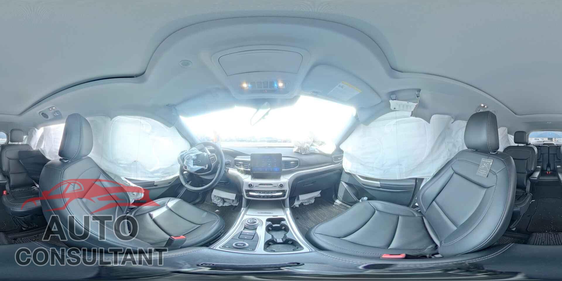 FORD EXPLORER 2023 - 1FMSK8DH2PGB08960