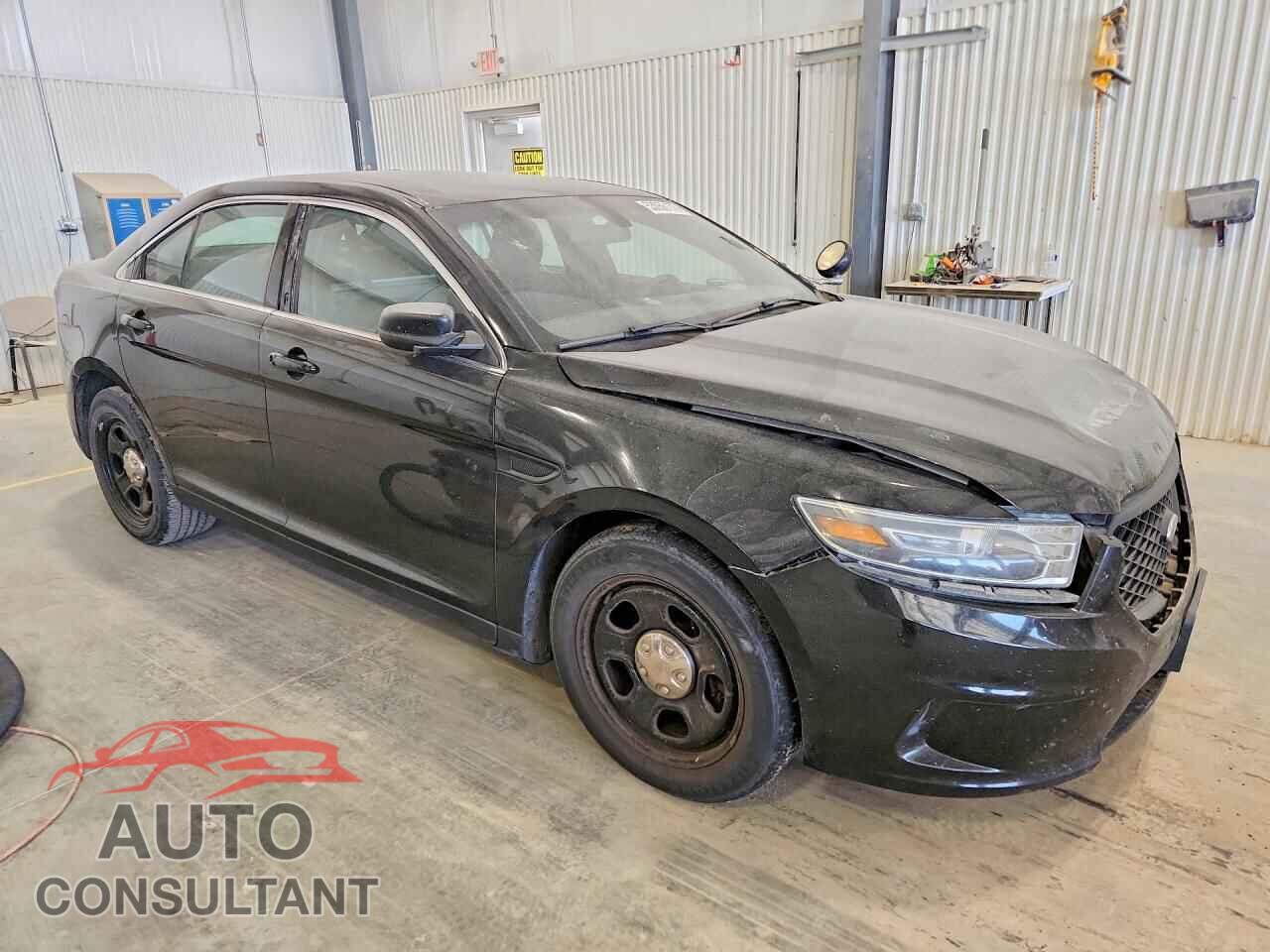 FORD TAURUS 2017 - 1FAHP2MK2HG115357