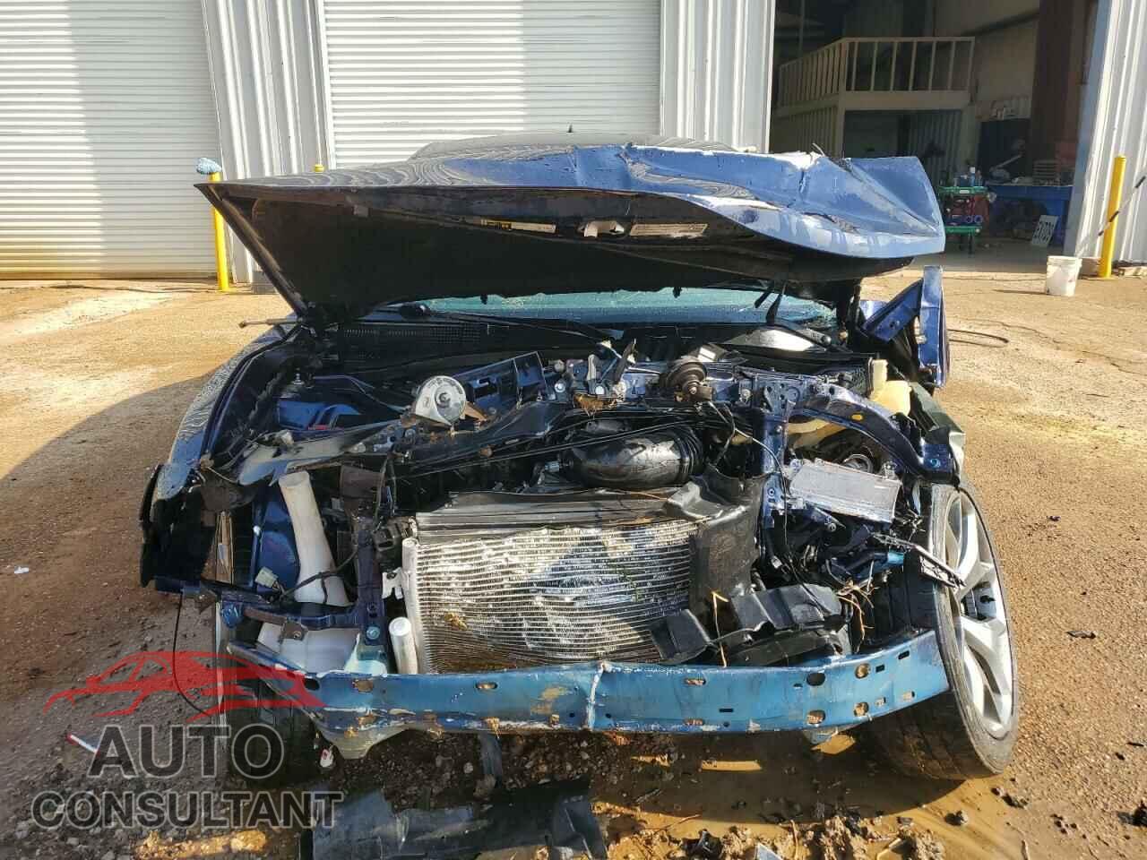 DODGE CHARGER 2017 - 2C3CDXCTXHH515227