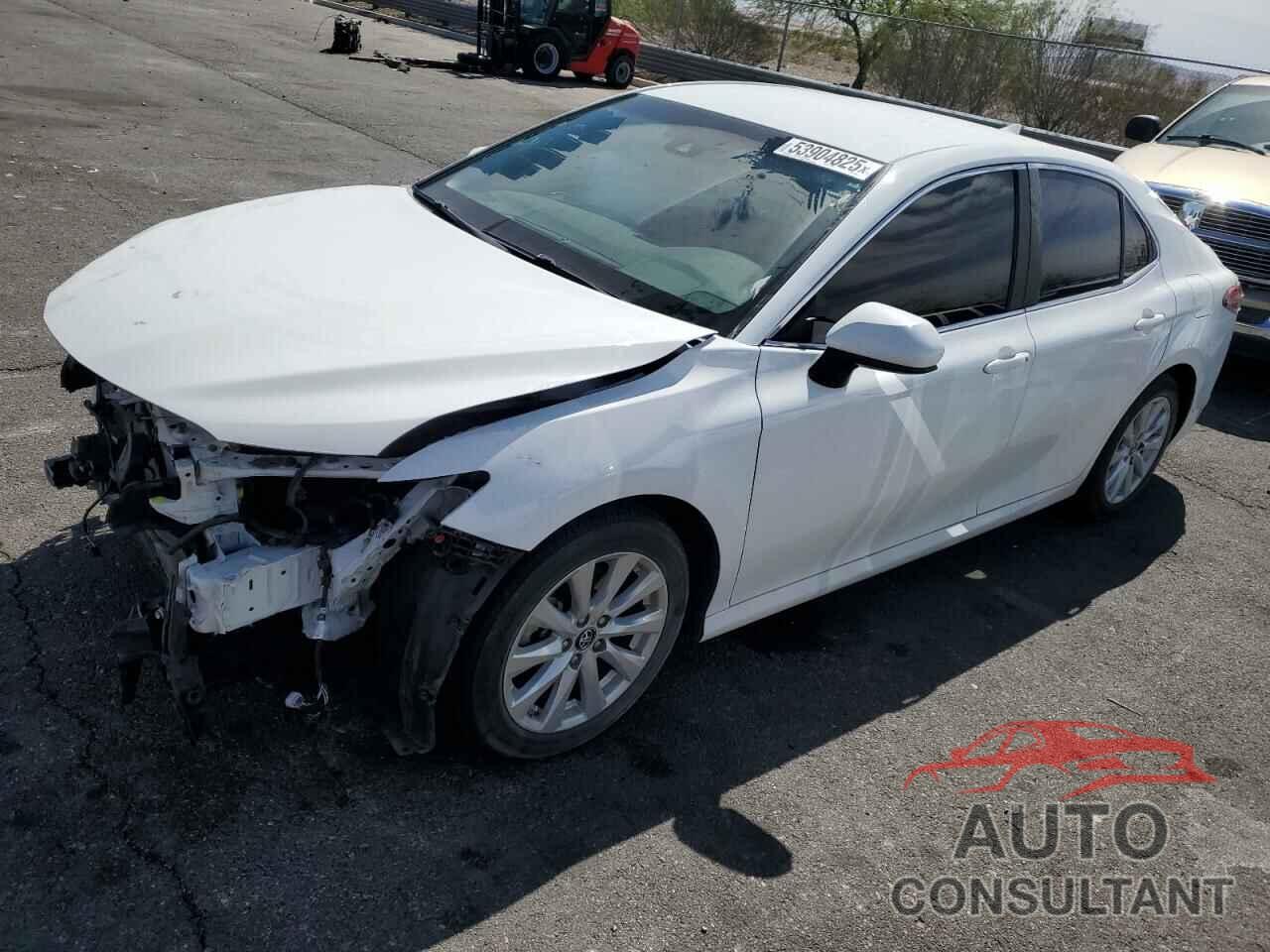TOYOTA CAMRY 2019 - 4T1B11HK2KU270369