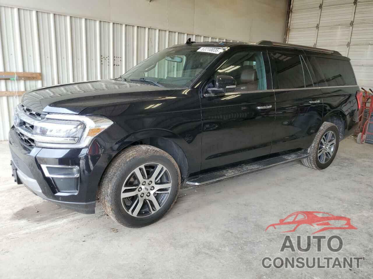 FORD EXPEDITION 2022 - 1FMJK1KT7NEA26371