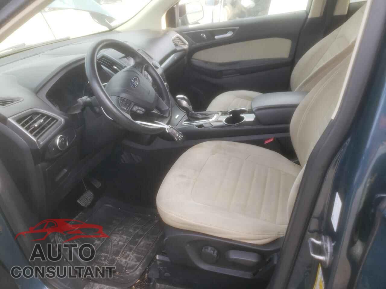 FORD EDGE 2016 - 2FMPK3G92GBC53209