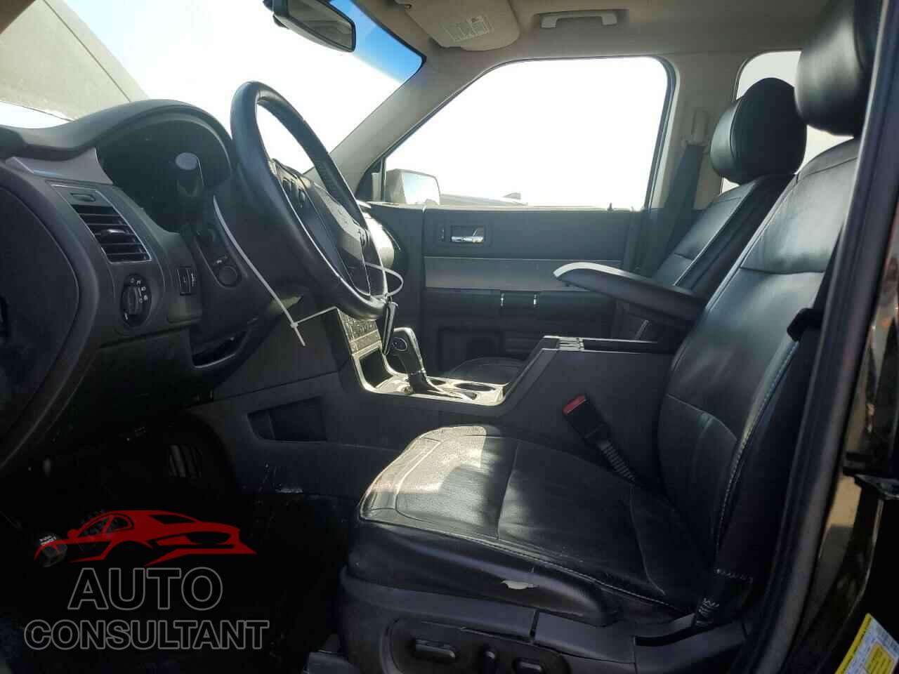 FORD FLEX 2014 - 2FMGK5D86EBD18194